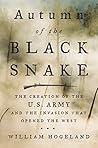 Autumn of the Black Snake by William Hogeland Autumn of the Black Snake by William Hogeland