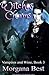 Witches' Charms (Vampires and Wine #3)