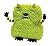 Johnathan James and the Whatif Monster Plush