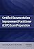 CDIP Exam Preparation by AHIMA Press