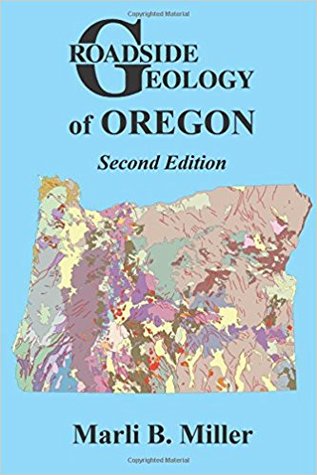 Roadside Geology of Oregon (Paperback)