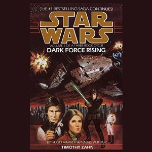 Star Wars: Dark Force Rising