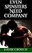 Even Spinsters Need Company