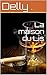 La maison du Lis (French Edition)