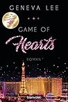 Game of Hearts by Geneva Lee