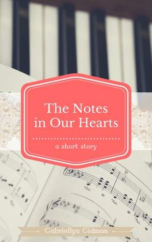 The Notes in Our Hearts (ebook)