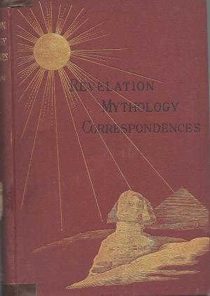Revelation, Mythology, Correspondences (Hardcover)