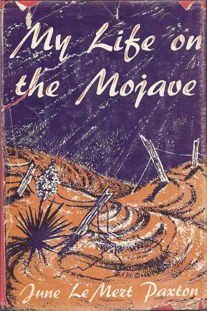 My Life on the Mojave (Hardcover)
