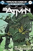 Batman #23