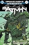 Batman #23 by Tom     King