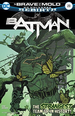 Batman #23 (Kindle Edition)