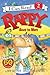 Rappy Goes to Mars: A Rhyming Space Adventure About a Rapping Dinosaur and Aliens for Children (Ages 4-8) (I Can Read Level 2)
