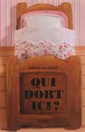 Qui dort ici ? (Hardcover)