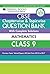 Oswaal CBSE Chapterwise and Topicwise Question Bank with Complete Solutions for Class 9 Mathematics (For March 2018 Exam)