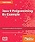 Java 9 Programming By Example by Peter Verhas