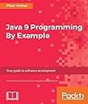 Java 9 Programmin...