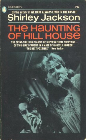 The Haunting of Hill House