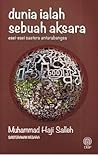 Dunia Ialah Sebuah Aksara
