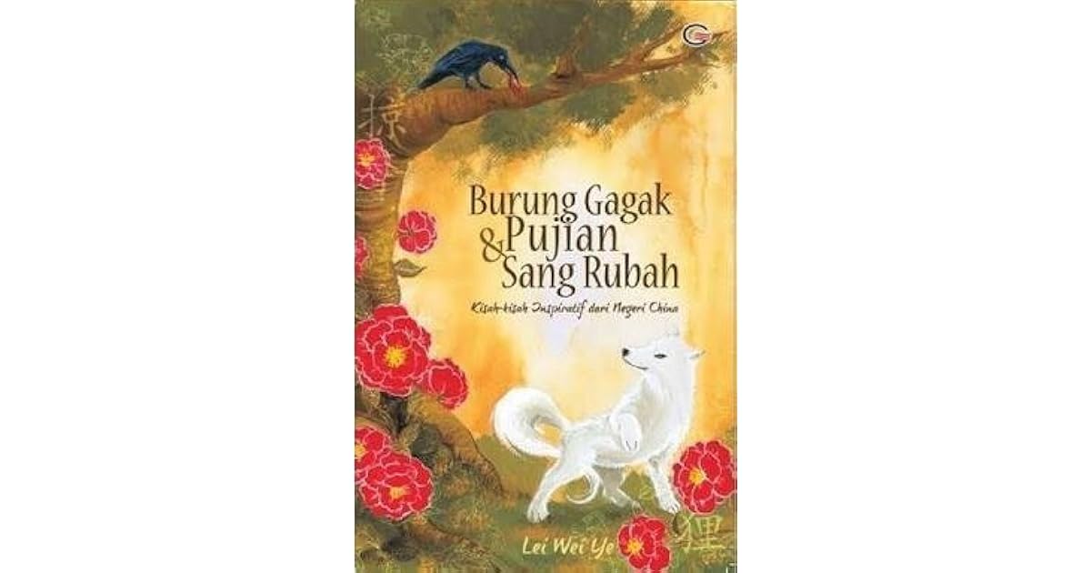 Burung Gagak Pujian Sang Rubah Kisah Kisah Inspiratif Dari