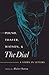 Pound, Thayer, Watson, and The Dial by Ezra Pound