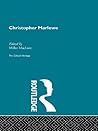 Christopher Marlowe: The Plays and Their Sources