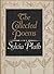 Collected Poems Sylvia Plath