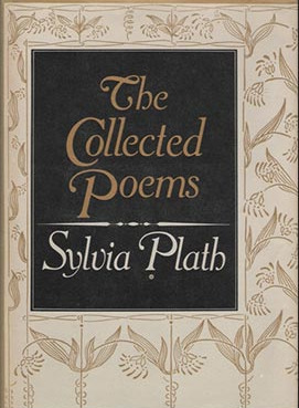 Collected Poems Sylvia Plath