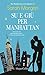 Su e giù per Manhattan