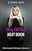 Dirty Old Man Next Door: Desperate Women Book 4