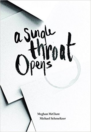 A Single Throat Opens (Paperback)