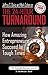 Jeffrey S. Davis and Mark Cohen on The 24-Hour Turnaround: How Amazing Entrepreneurs Succeed In Tough Times