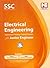 Made Easy SSC JE Electrical Engineering Previous Years Solved Papers