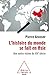 L' histoire du monde se fait en Asie: Une autre vision du XXe siècle (OJ.HISTOIRE) (French Edition)