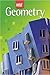 Holt Geometry Textbook - Student Edition