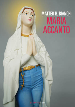 Maria accanto