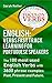 ENGLISH: VERBS FAST TRACK LEARNING FOR PORTUGUESE SPEAKERS: The 100 most used English verbs with 3600 phrase examples: past, present and future. (ENGLISH FOR PORTUGUESE SPEAKERS)