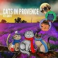 Cats in Provence