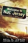 Nuke Jersey (Exit Zero #2)