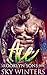 Ace (Brooklyn Sons MC, #1)