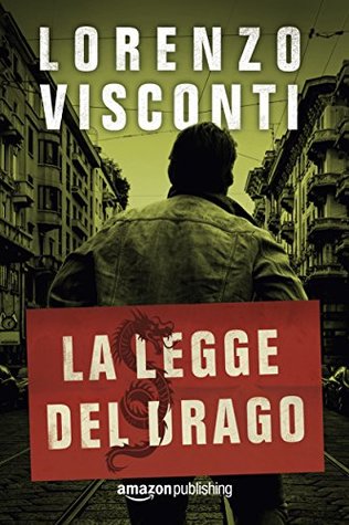 La legge del Drago (Kindle Edition)