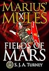 Fields of Mars (Marius' Mules, #10)