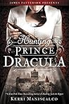 Book cover for Hunting Prince Dracula (Stalking Jack the Ripper, #2)