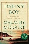 Danny Boy by Malachy McCourt