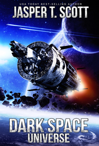 Dark Space Universe (Dark Space Universe, #1)