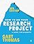How to Do Your Research Project: A Guide for Students