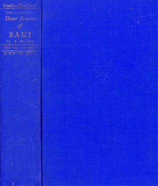 The Short Stories of Saki