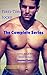 First Time Jocks - The Complete Series: 6 Books