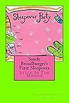 Sandy Broadburger's First Sleepover (Stuck In The Middle Book 6)