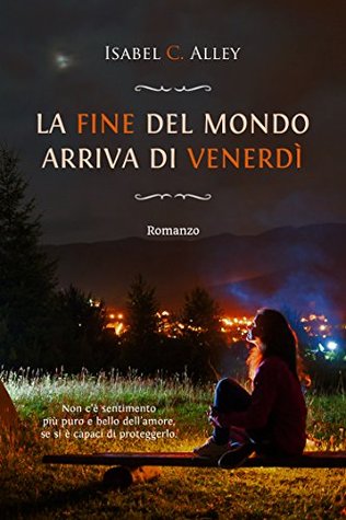 La fine del mondo arriva di venerdì