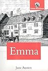 Emma by Jane Austen